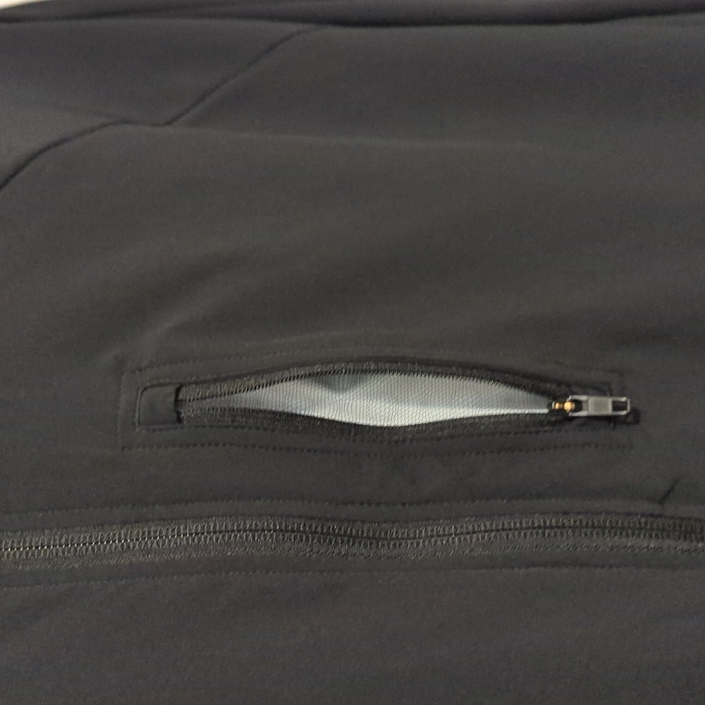 Adidas running long sleeve zip up - Picture 4 of 7